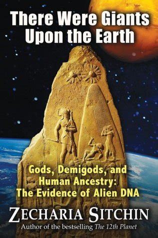 There Were Giants Upon the Earth by Zecharia Sitchin | Goodreads