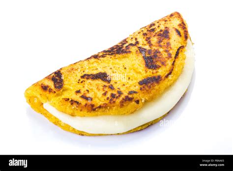 Cachapas Cut Out Stock Images & Pictures - Alamy