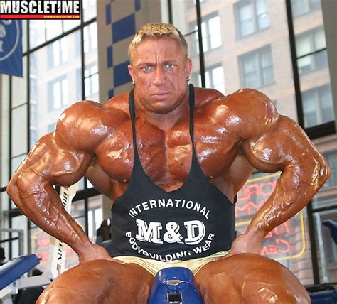 Meet 7 of the Biggest Bodybuilders of All Time – Page 7 – yourfunniest