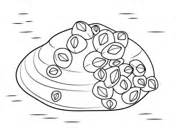 Barnacle coloring pages | Free Coloring Pages