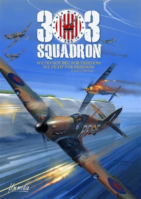 Squadron 303 Free Online 2018