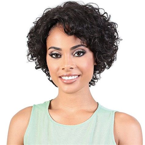 Motown Tress Persian Virgin Remy Hair Wig - HPR BALI | Remy hair wigs, Remy human hair wigs ...