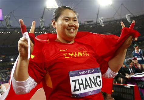 Olympics: Chinese athlete loses bronze appeal