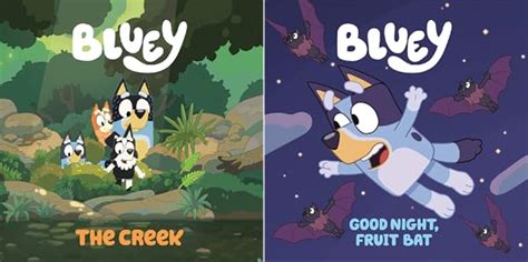 Bluey