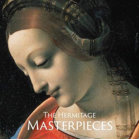 Hermitage: Masterpieces of the Painting Collection | Peribo