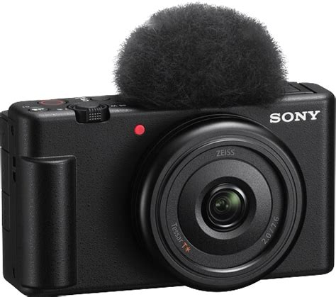 Sony ZV-1F Overview: Digital Photography Review