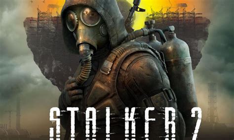 STALKER 2 Gameplay - Attract Mode