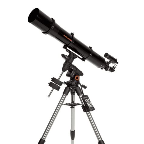 Celestron Advanced VX 6" Refractor Telescope Review 2024