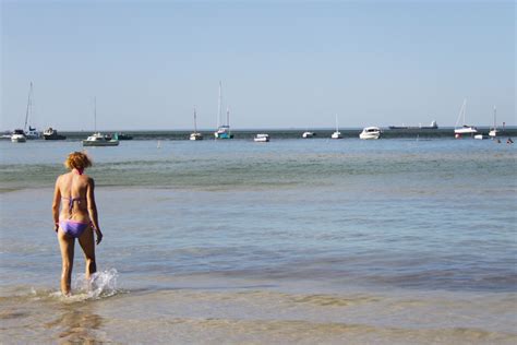 The Beautiful Beaches of Mornington Peninsula - Suma - Explore Asia