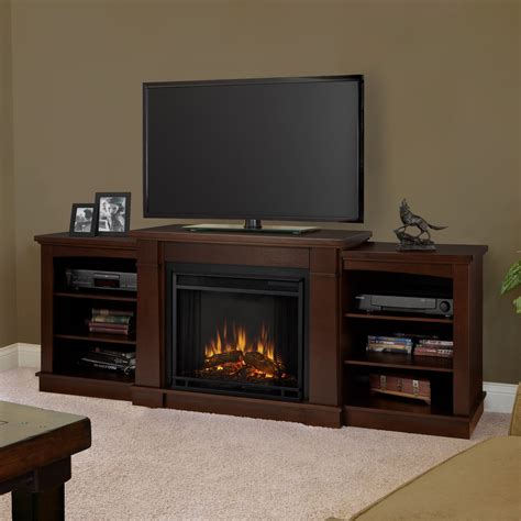 Fireplace Tv Stands For Flat Screens - Ideas on Foter