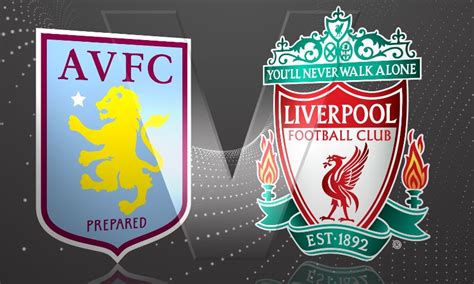 Aston Villa v Liverpool: Sold out - Liverpool FC