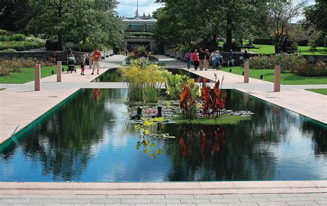 Majestic Royal Botanical Gardens in Toronto (PHOTOS) | BOOMSbeat