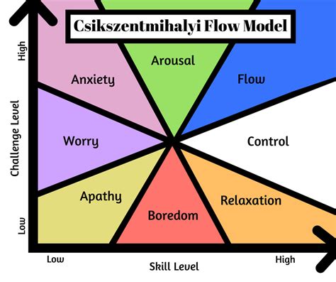 Nootropics for Flow State - Brain-Boosters to Initiate Supreme Task ...