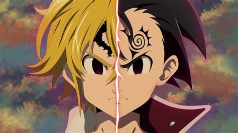 What Did Meliodas Tell Zeldris in 'The Seven Deadly Sins'?