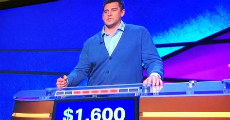 Aaron Rodgers wins 'Celebrity Jeopardy!'