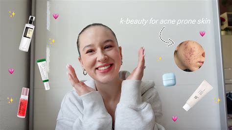 Banish Acne with Effective Korean Skincare Solutions