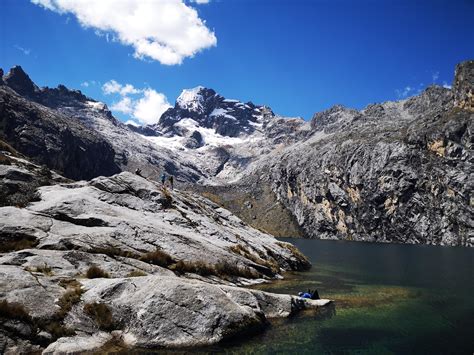 What to do in Huaraz - Going Up The Country