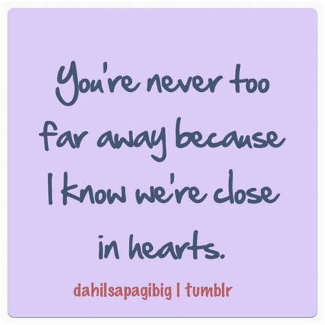 Far Away Love Quotes. QuotesGram