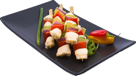 Brochette | Culinary Specialties - Quality Foods for Hotels ...