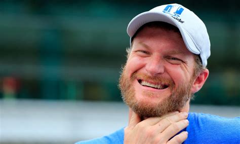 Dale Earnhardt Jr.’s post-retirement goals include bobsledding