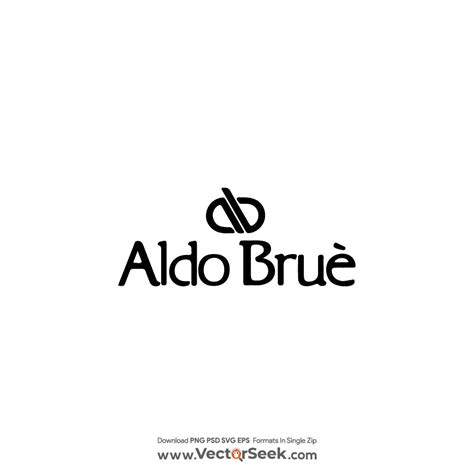 ALDO BRUE Logo Vector - (.Ai .PNG .SVG .EPS Free Download)