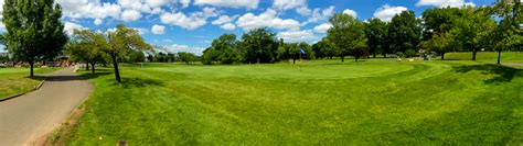 Golf | Essex County Parks