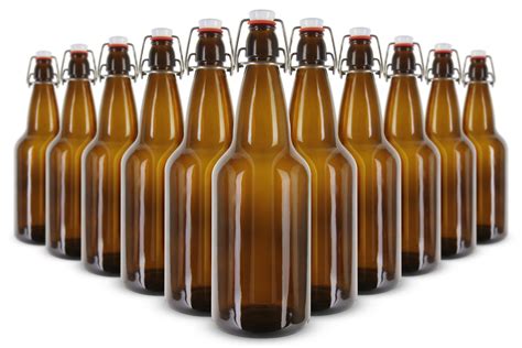 How to Find the Best Beer Bottles for Home Brewing