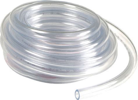 High Quality PVC Clear Water Hose for Medical Equipment - China PVC ...