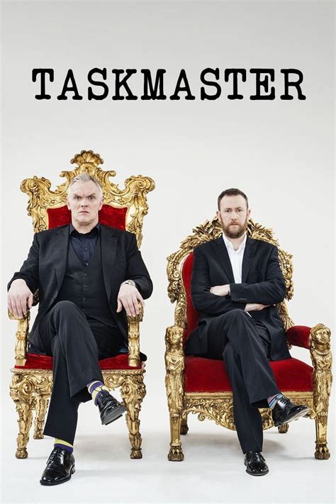 Taskmaster (2015) S14E04 - crumbs in my bralette - WatchSoMuch