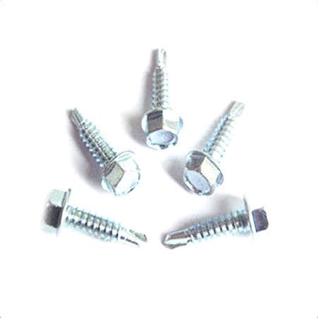 Self Drilling Screws at Lowest Price in Ludhiana - Manufacturer,Supplier,Punjab