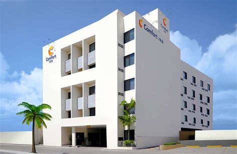 COMFORT INN TAMPICO desde $1,262 (Tamaulipas) - opiniones y comentarios ...