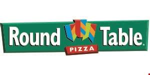 Round Table Pizza Coupons & Deals | Foothill Ranch, CA