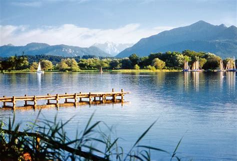 19 best images about Lake Chiemsee, Bavaria on Pinterest | Lakes, Islands and Bavaria