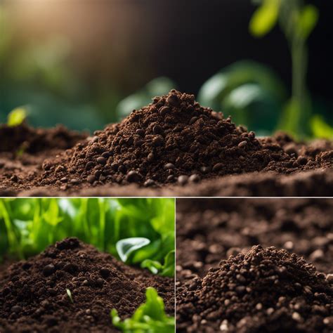 Potting Soil And Compost: Understanding The Differences - The English Garden Emporium