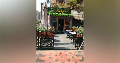 This Restaurant In Andheri Is A Paradise For South-Indian Food Lovers ...