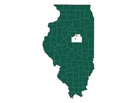 Safety in Bloomington, Illinois (crime rates and environmental hazards)