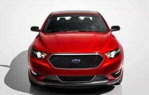 2023 Ford Fusion