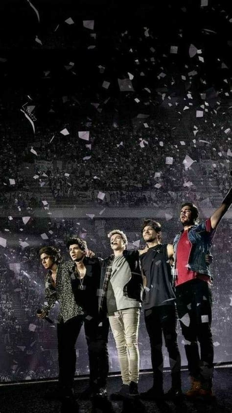 One direction wallpaper