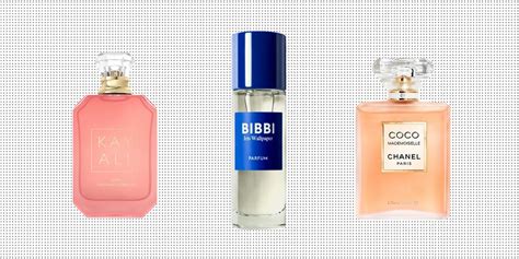 2024's Biggest Perfume Trends According To The Professionals