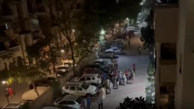 Delhi-NCR Earthquake Live Updates: Deadly quake causes panic as ...