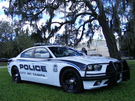 Tampa Police Rev Up Motorcycle Enforcement | Tampa, FL Patch