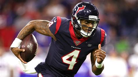 Deshaun Watson proves Texans’ NFL divisional playoff chances against ...