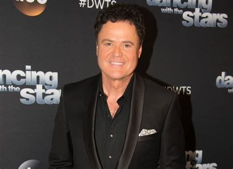 Who is The Masked Singer guest judge Donny Osmond? | Metro News