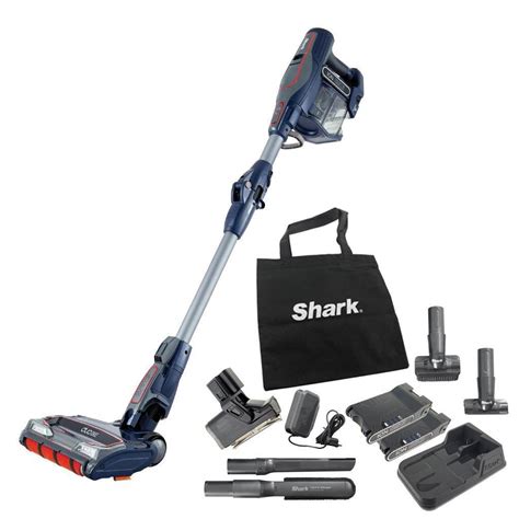 Shark IF250 UKT cordless Hoover | in Carlisle, Cumbria | Gumtree