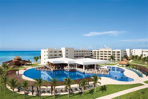 Secrets Silversands Riviera Cancun - Save on this Hotel