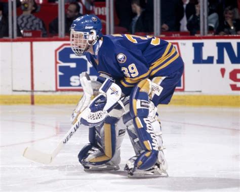 Dominik Hasek: The NHL’s Greatest Goalie – MotownRedWings.com