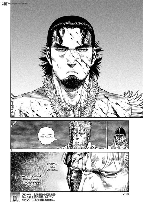 Read Manga Vinland Saga - Chapter 127 - Baltic Sea War 003