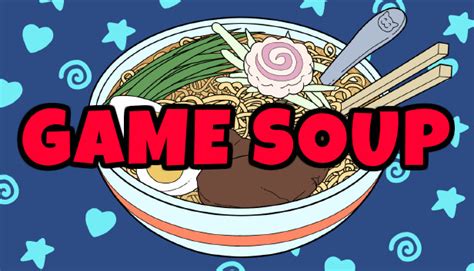 Game Soup News, Guides, Updates and Review - GamePretty