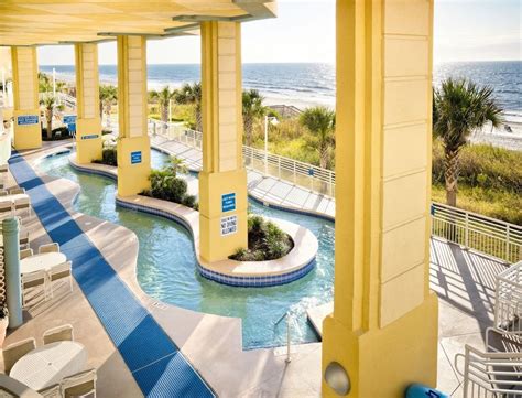 Wyndham Ocean Boulevard | The Vacation Advantage