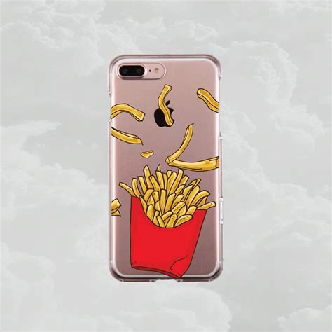 The Best Fry-Related Merch You Can Buy on Etsy | Kitchn